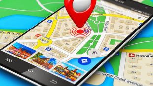 Mendapatkan posisi GPS dengan PHP dan Javascript