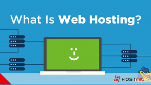 Situs Web Hosting