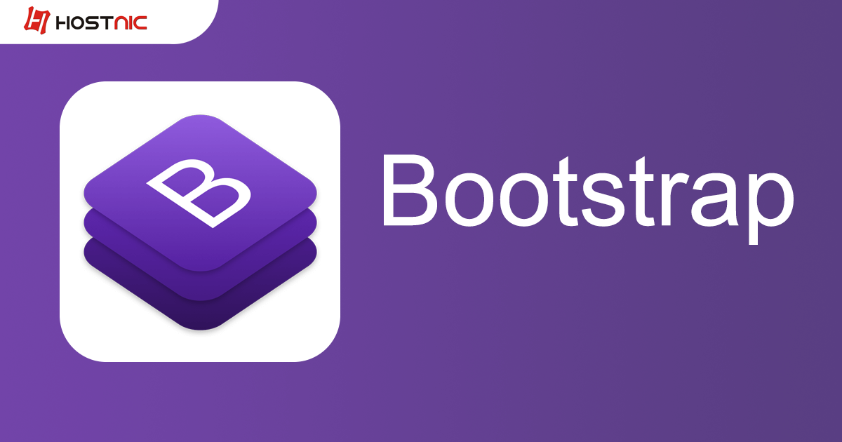 Bootstrap компоненты