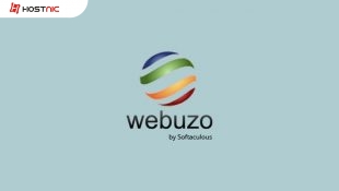 Panduan Webuzo : Buat Akun Email Di Panel Webuzo