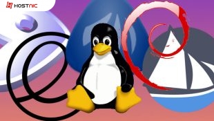 5 Linux Desktop Terbaik Di Tahun 2018