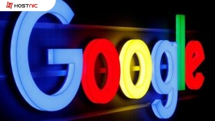 Google Sempat Down, Traffic Nyasar ke China dan Rusia