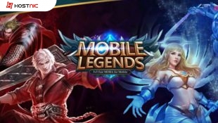 Ini Dia 5 Game Moba yang Lagi Hits di 2018