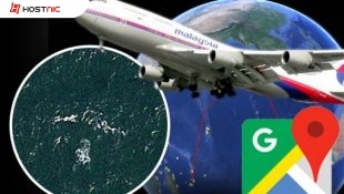 4Tahun MH370 Hilang Misterius