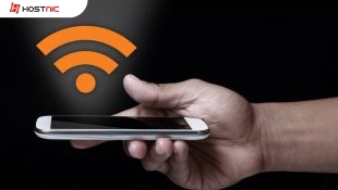 Kecepatan WiFi Mulai Lebih Lambat dari Seluler