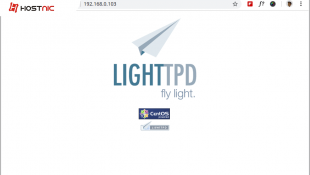 Cara Install Lighttpd dengan PHP, PHP-FPM dan MariaDB pada CentOS 7