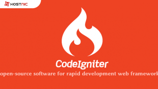 Cara Install CodeIgniter pada CentOS 7