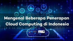 Penerapan Cloud Computing Di Indonesia