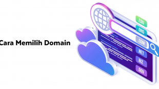 Begini Cara Membeli Nama Domain Sesuai Nama Brand Dan Hosting