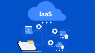 Berikut Keuntungan Dari IaaS Pada Cloud Computing