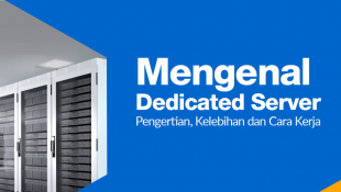 Penjelasan Lengkap Materi Tentang Dedicated Hosting Server