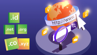 Web Domain Yang Tepat Untuk Perusahaan Dagang Adalah Sebagai Berikut