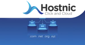 Domain Dan Hosting