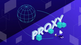 Blue Proxy Gratis: Akses Internet Bebas Dengan Aplikasi Ini!