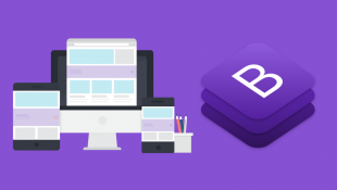 Framework Front-End Bootstrap: Membangun Antarmuka yang Menarik