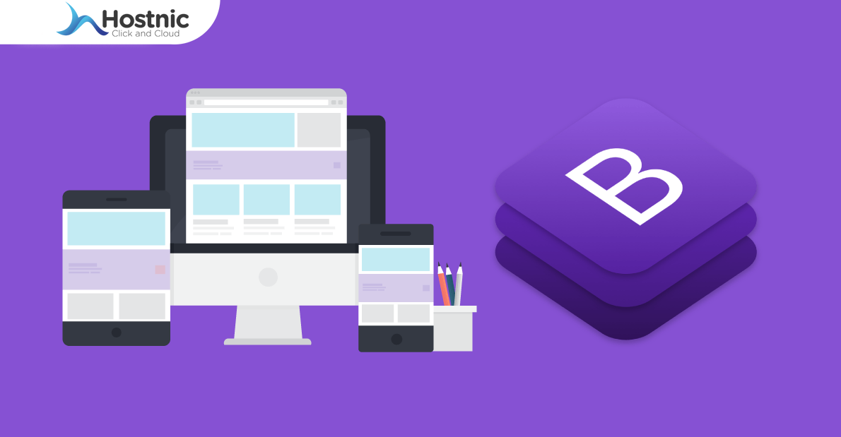 Framework Front-End Bootstrap: Membangun Antarmuka yang Menarik