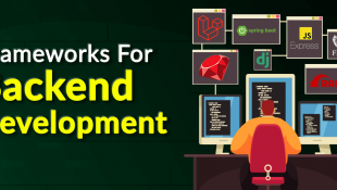 Back-End Framework: Pilihan Terbaik untuk Mengembangkan Aplikasi Web