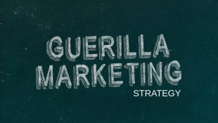 Guerilla Marketing Strategy: Membuat Gebrakan di Dunia Pemasaran