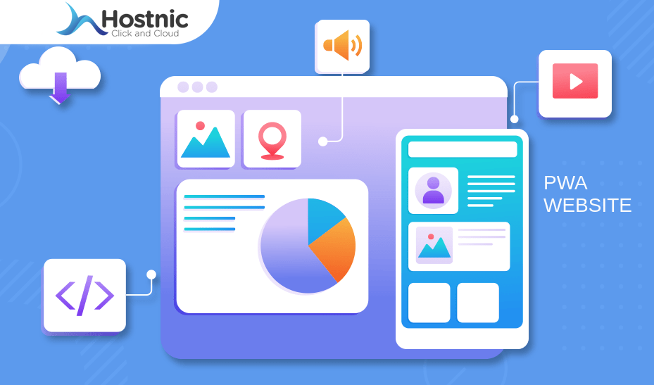 PWA Website: Masa Depan Pengembangan Web yang Responsif dan Cepat