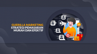 Menjelajahi Ragam Guerilla Marketing: Strategi Kreatif untuk Membuat Terobosan dalam Pemasaran