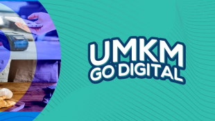 Pertanyaan seputar UMKM Go Digital: Jawaban atas Pertanyaan Umum