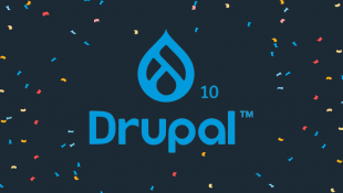 Drupal 10: Fitur dan Pembaruan Terbaru dalam Drupal Versi Terbaru