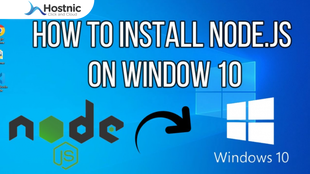 Cara Install Node Js Windows 10 Langkah Langkah Instalasi Node Js Di