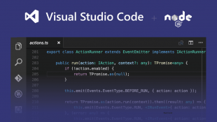 Cara Install Node.js di Visual Studio Code: Panduan Lengkap untuk Pengembangan di VS Code