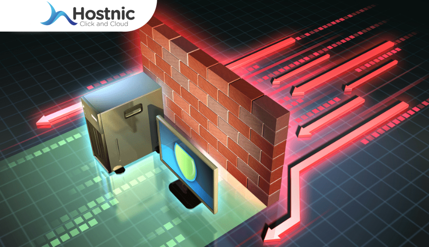 Pengertian Firewall: Definisi dan Peran dalam Keamanan Jaringan