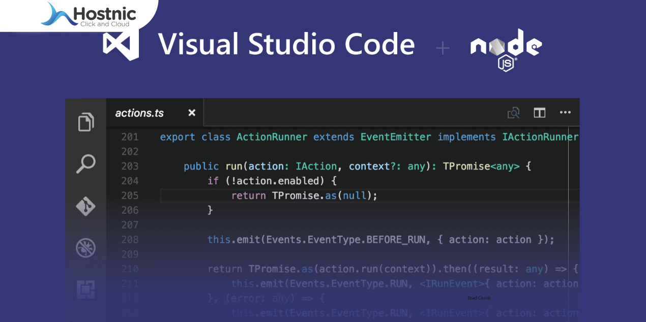 Cara Install Node.js di Visual Studio Code: Panduan Lengkap untuk Pengembangan di VS Code