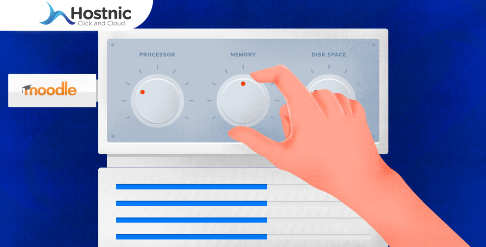 Temukan Harga Terbaik untuk Hosting Moodle Anda