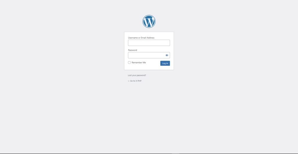 Tutorial install wordpress di cpanel