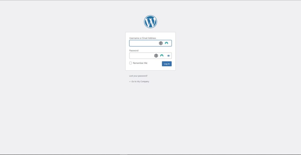 Tutorial install wordpress di cpanel menggunakan wp toolkit