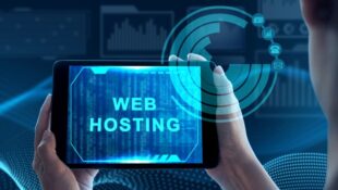 web hosting Indonesia